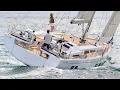 Download Lagu £700,000 Yacht Tour : Hanse 548