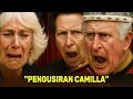 Download Lagu Raja Charles USIR Camilla Setelah Klaim Harta Ratu Elizabeth untuk Keluarganya!