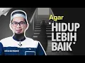 Download Lagu Cara Agar Hidup Lebih Baik Dari Hari Kemarin - Ustd. Adi Hidayat