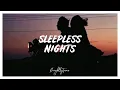 Download Lagu ayokay - Sleepless Nights ft. Nightly (Lyrics)