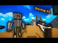 Making A Doom-Like Game Devlog
