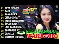 Lagu DISCO DANGDUT WAKATOBI - FUUL ALBUM RHOMA IRAMA BASS GLERR!!! 