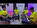 SALAM TERAKHIR KARAOKE MANSYUR S NADA COWOK