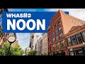 WHAS11 Top Stories Noon Tuesday Nov 5 2024