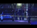 2 dead in apparent murder-suicide at Dallas County Medical Examiner s Office