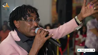 اغاني سودانية اطيب خاطرك الغالي الفنان سامي المغربي 2025 