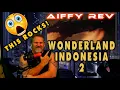 Download Lagu Singer Reacts to Wonderland Indonesia 2 : The Sacred Nusantara (Chapter 2) -  Alffy Rev