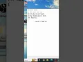 How to run C program in command prompt