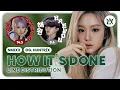 Download Lagu [AI COVER] HOW WOULD NMIXX SING “HOW IT’S DONE” BY HUNTR/X? | LINE DISTRIBUTION