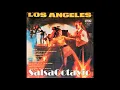 LOS ANGELES   RICHIE´S JALA JALA  SalsaOctavio Internacional