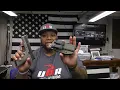 Appendix Carry for Big Guys - JX Tactical Fat Guy Holster Review Best Concealed Carry for FAT GUYS