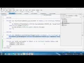 part23 parameter query using multiple recrods vb net