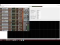 Tutorial Multi-Timbral Instruments in Modplug Tracker