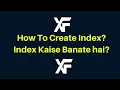 Story Section Mein Index Kaise Banate Hai Xforum live Xossip