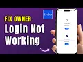 Fix Vrbo Owner Login Not Working Can t Sign In Issue 2026 Guide