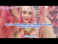 Special Congratulations Beautiful Talikng By Coco Austin