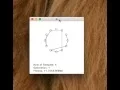 Genetic Algorithm Traveling Salesman problem