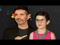 Simon Cowell s Son Transformation Is Truly A Sight To See SHOCKS The World