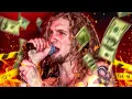 The Tragic Collapse of Layne Staley Alice In Chains