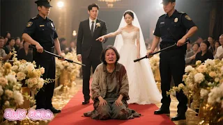 أهان الابن بالتبني أمه لأنها قبيحة ولم يعلم أنها والدة أغنى رجل مصيرهم انتهى 