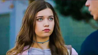 بنت غنيه بتدخل في علاقه مع شاب فقير معاها في الجامعه وبتتحدي بيه ابوها ملخص فيلم 