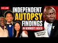 Independent Autopsy Changes EVERYTHING in Derrick s Death