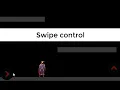 Swipe controls for mobile Touch system part 2 unity tutorial