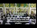Download Lagu sholawat majlis taklim asshogiri tanah baru bogor