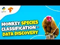 Basics of CNN in Deep Learning How To Classify Monkey Species Using Cnn In Deep Learning Part 1