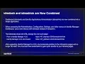 IDM New Features in Identity Applications 4 8 6