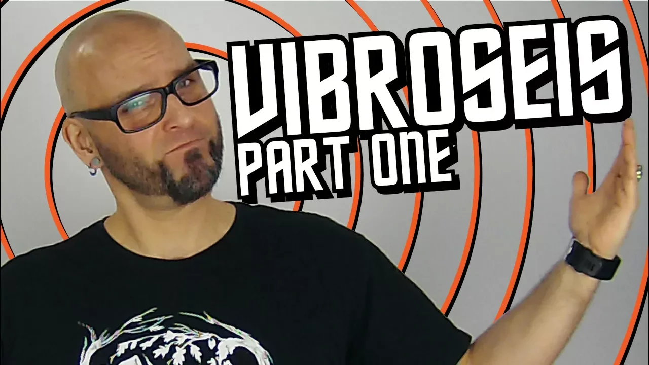 Vibroseis - Part 1