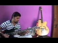 Tumhe Apna Banane Ki Kasam on Guitar