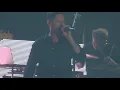 Freundeskreis - Rap Ist (Max Herre feat. Afrob & Megaloh) (Live 2018 - ZFR - 2018-08-20)