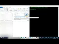 comment executer un fichier python sur ordinateur via l invite des commandes cmd exe