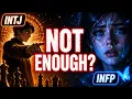 The Real Reason INTJs Try to Change INFPs