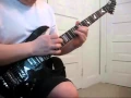 Download Lagu White Lion Vito Bratta Guitar Solos Part 2