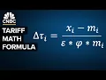 Trump s Tariff Math Explained