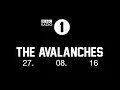 BBC Radio 1 Essential Mix 2016 - The Avalanches