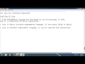 Java Introduction