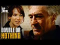 Download Lagu Tiffany Angrily Confronts Pat Sr. | The Silver Linings Playbook