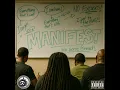 Moone Walker “ MANIFEST! “ Instrumental Official #SixGoCrazy 