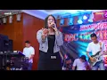 Download Lagu Nada - nada Cinta - Nadia Ulfi (Cover) MH Music - Anniversary BBC 5th BRI Bikers Community