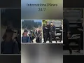 Download Lagu Gangster Meninder Dhaliwal shot dead in Canada, town put under lockdown  #shorts #canada