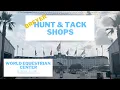 Breyer Hunt Tack Shops Florida Trip Summer 2022