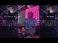 Brunch Party Mix 2025 | Afrobeats, R\u0026B, HipHop, Dancehall, Soca | DJ Paris Darnell | Boom Battle Bar