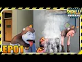 Download Lagu 【Pipilu Security Team】Super Wonderful Collection 01丨 2025 Latest Children's Cartoon Fun Animation