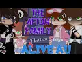 Download Lagu The Afton Family Meet Their Alive AU |Afton Family| {Gacha Club} |FNaFxGC|
