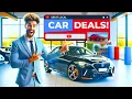Find GREAT Local Deals on Cars with Findcars com