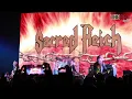 Sacred Reich - Manifest Reality (Bangkok 04/03/23)