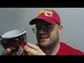 Ghost Pepper Black Noodle Ramen Review